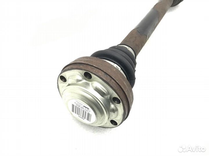 Привод задний правый Bmw 325Xi E92 N52N (2500CC