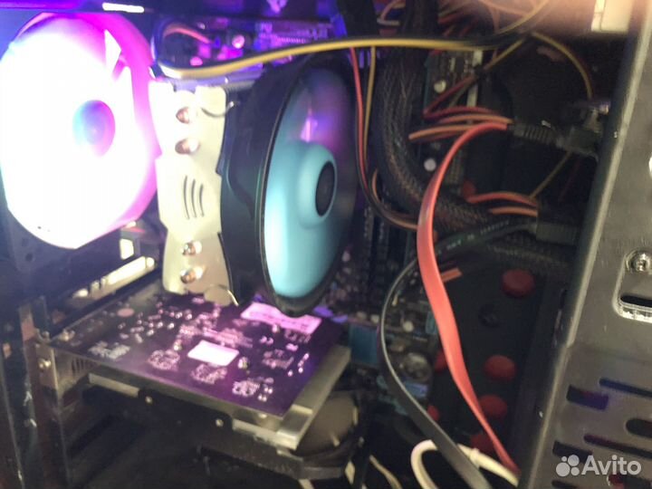 Продам пк