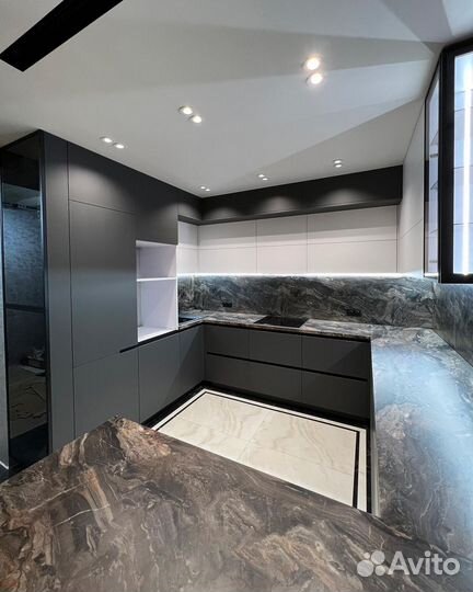 Кухня на заказ sh-0543614