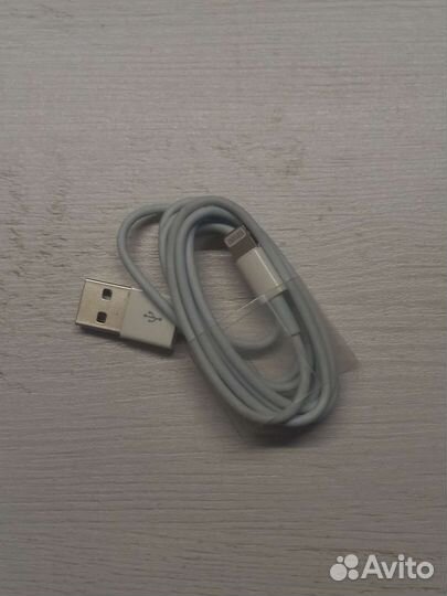 Кабель для iPhone