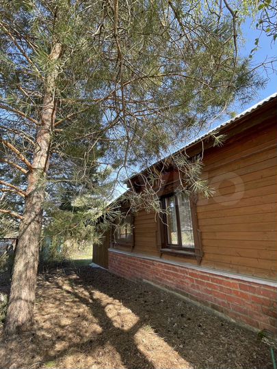 Дача 60 м² на участке 16 сот.