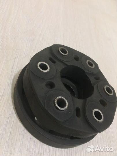 Муфта карданного вала Mercedes Benz E350 W211