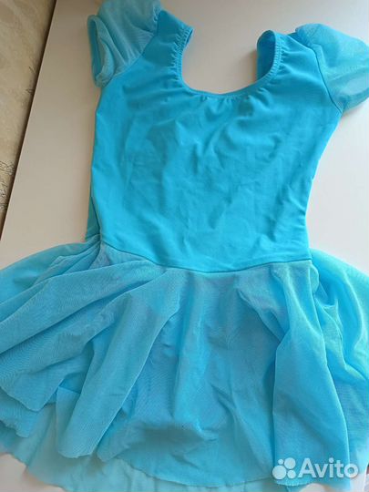 Купальник для танцев 116