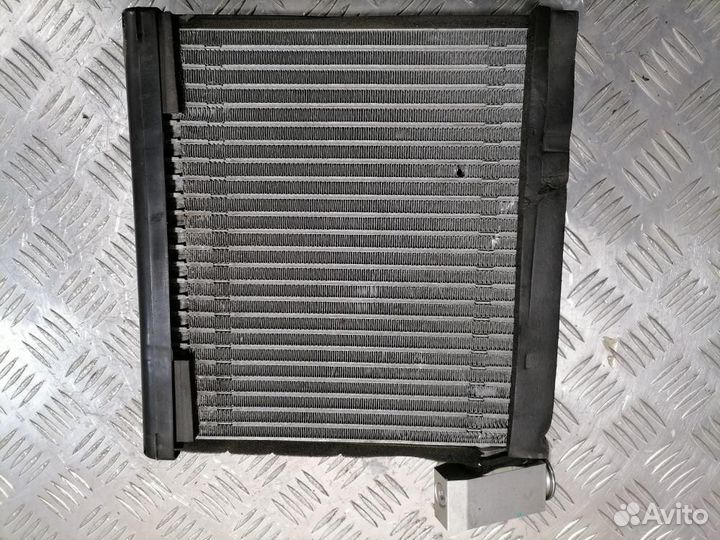 Испаритель кондиционера Geely Emgrand EC 7