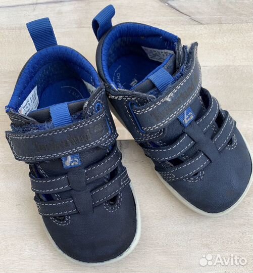 Сандали Timberland