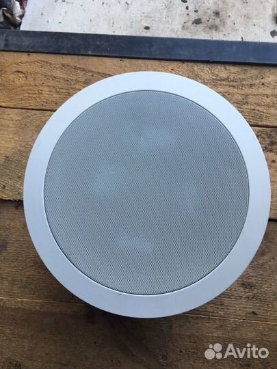 Встраиваемая акустика SpeakerCraft AIM 8 three