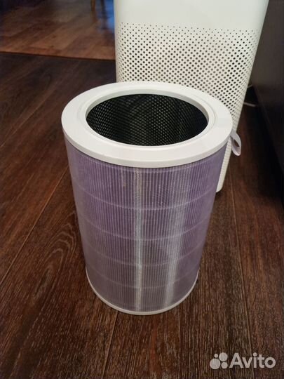 Очиститель воздуха Xiaomi Mi Air Purifier 3H