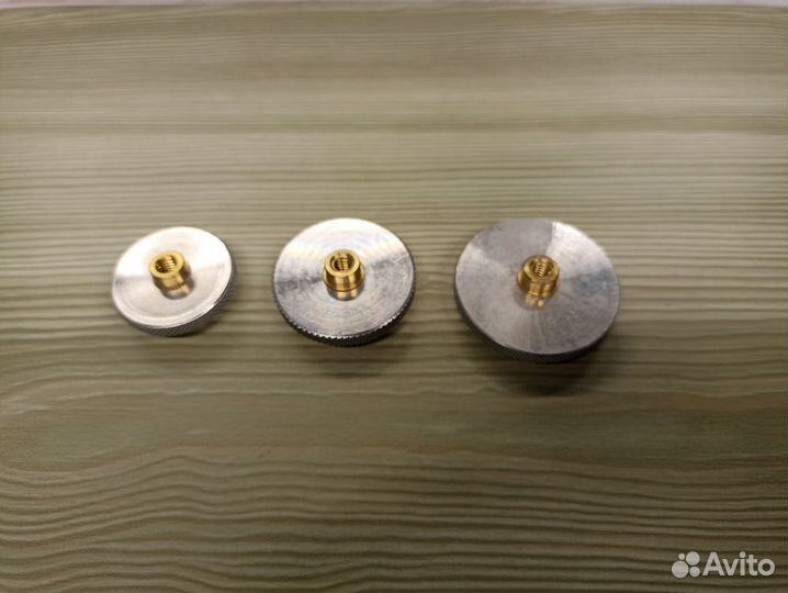 Механизм натяжения басового ремня Баяна, Гармони