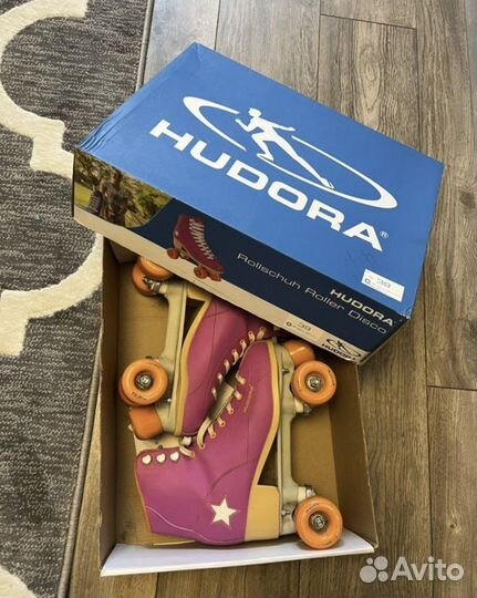 Ролики квады 39-40, продажа/аренда