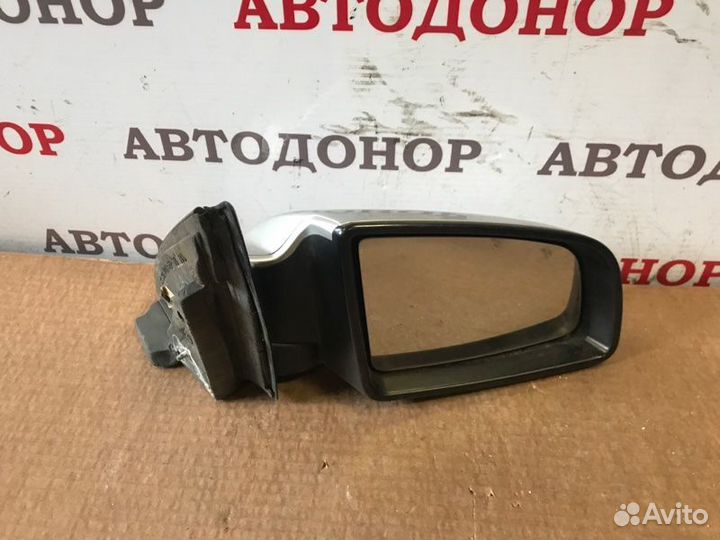 Зеркало боковое правое Opel Omega B 2002