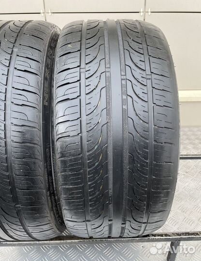 Nexen N7000 235/30 R20