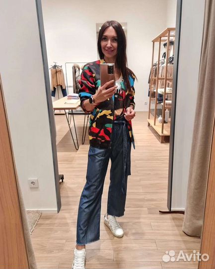 MAX&Co брюки, новые, оригинал
