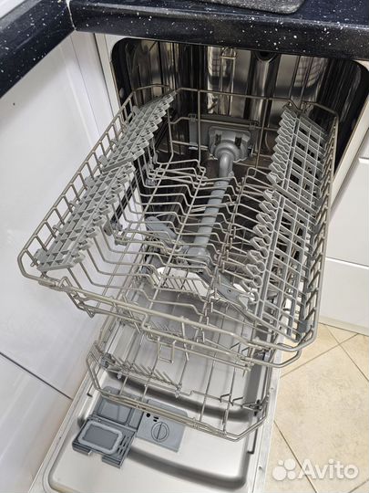 Посудомоечная машина Hansa