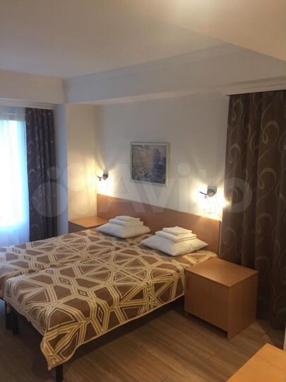 Дом 276 м² на участке 5,6 сот.