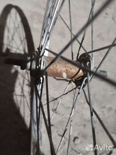 Диск 20 велосипеда штуки 2