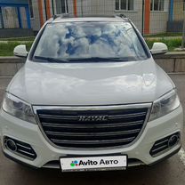 Haval H6 1.5 AT, 2019, 195 000 км, с пробегом, цена 1 350 000 руб.