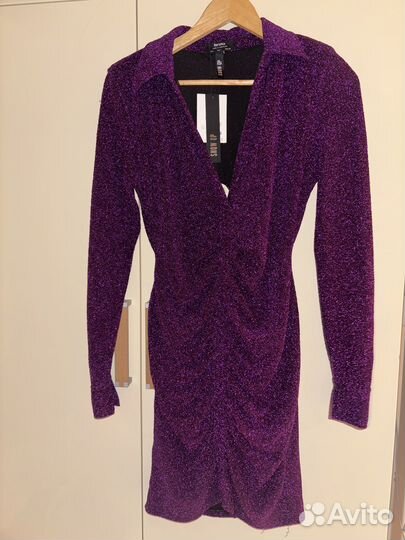 Платье женское вечернее