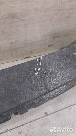 Абсорбер переднего бампера Skoda Kodiaq С 2016