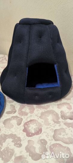 Домик для животных