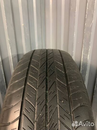 Dunlop Grandtrek ST20 215/60 R17 96H