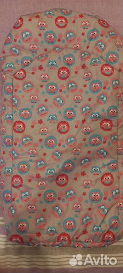 Конверт демисезонный в коляску, новый