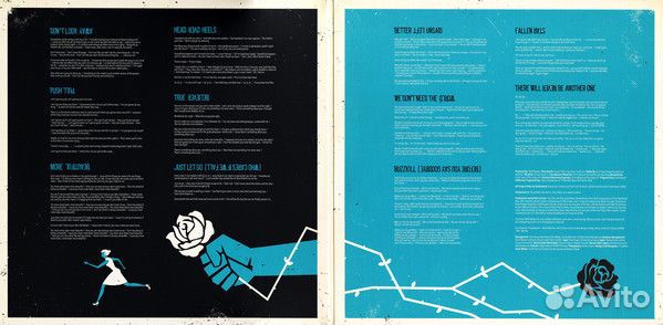 Виниловая пластинка Hoobastank - Push Pull