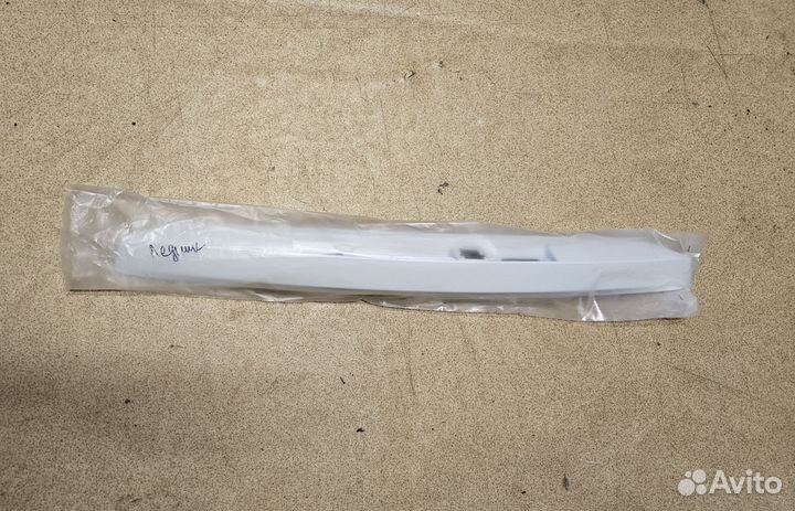 Накладка двери багажника Лада Гранта Фл(хэтчбек)