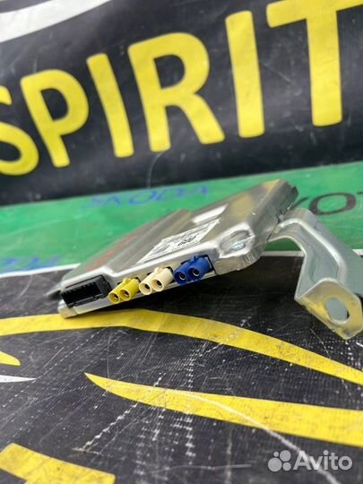 Блок электронный Kia Sorento 4 2WD D4HE 2020-2023