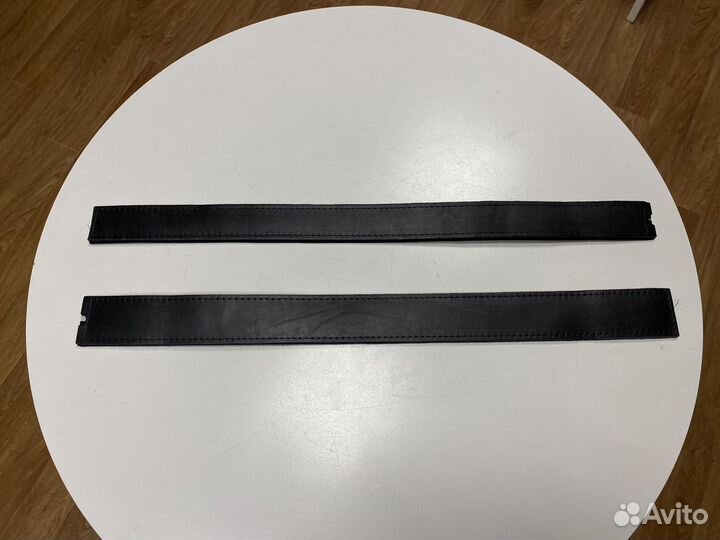 Ремни для баяна, аккордеона, гармони