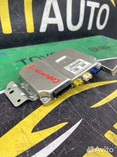 Блок электронный Kia Sorento 4 2WD D4HE 2020-2023