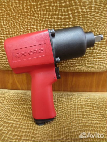 Пневмогайковёрт Forsage SM-43-4037