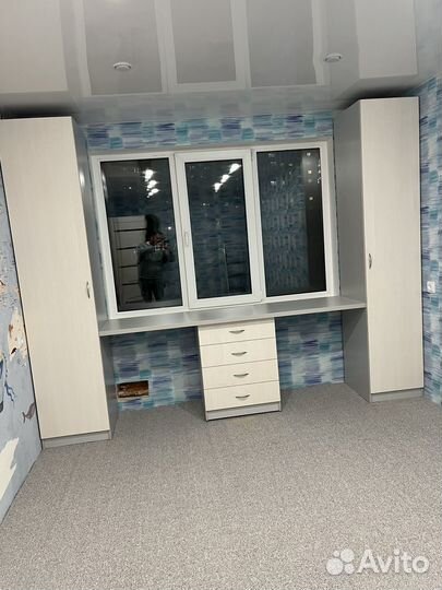 Изготовление,сборка и установка мебели