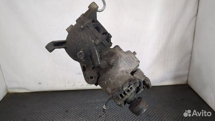 Редуктор моста Ford Kuga, 2008