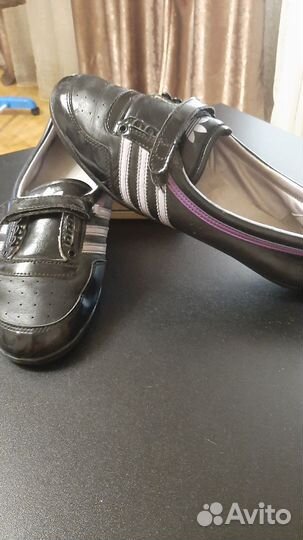 Слипоны женские 39 размер