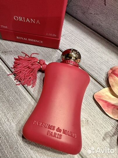 Parfums DE Marly Oriana 75ml