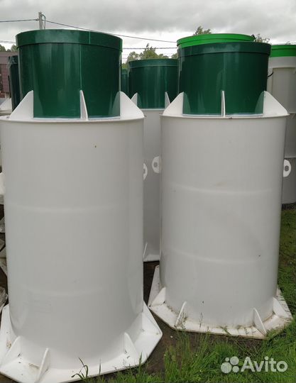 Кессон для скважины. Обустройство. Монтаж