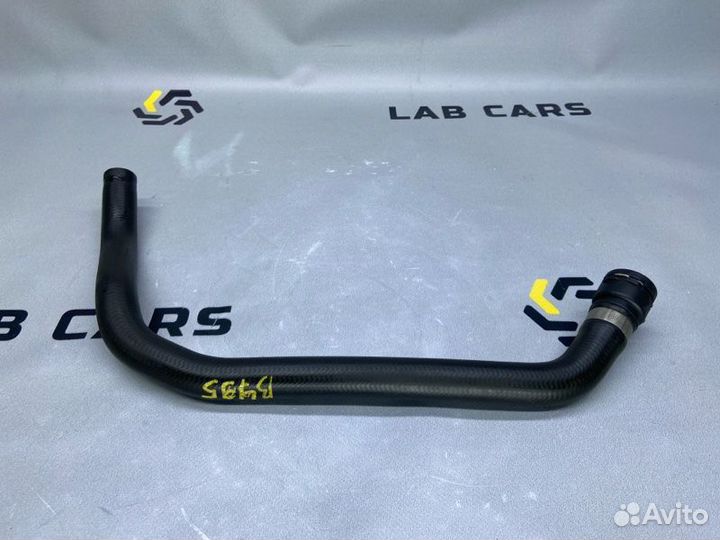 Патрубок системы охлаждения Bmw X5 E53 M54 306S3