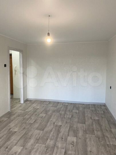 1-к. квартира, 32,7 м², 1/5 эт.