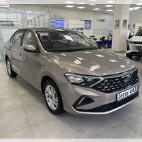 Новый Jetta VA3 1.5 AT, 2023, цена от 1 662 000 руб.