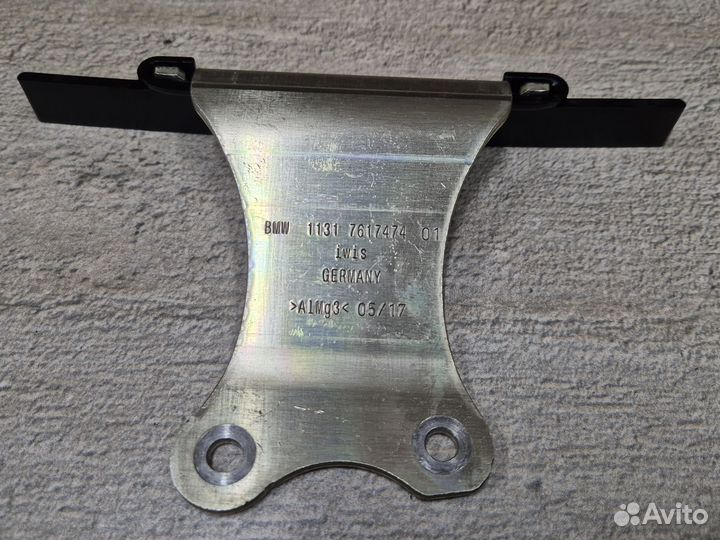 Б/у ориг. грм BMW B42, B46, B48, B58 (B32, B38)