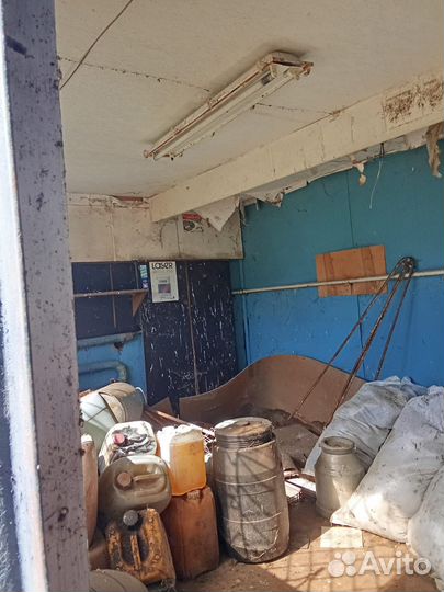 Торговый ларек