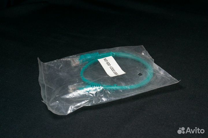 Кабель от роутера (LAN) новый