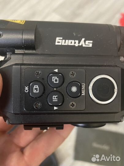 Цифровой прицел ночного видения Sytong HT-60