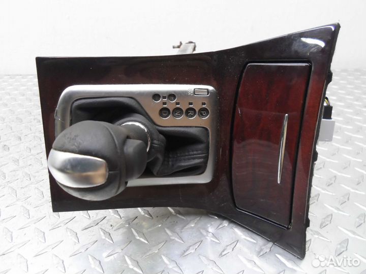 Кулиса АКПП Infiniti EX 1 J50 969411BA2B