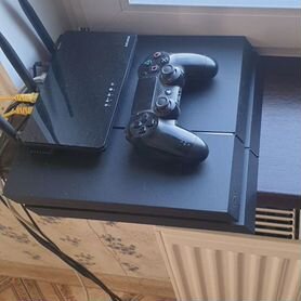 Sony playstation 4