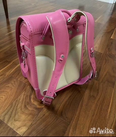 Школьный рюкзак Randoseru Kids Ami