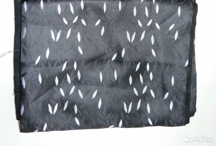 Шарф мужской (кашне) новый