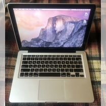 MacBook Pro 13