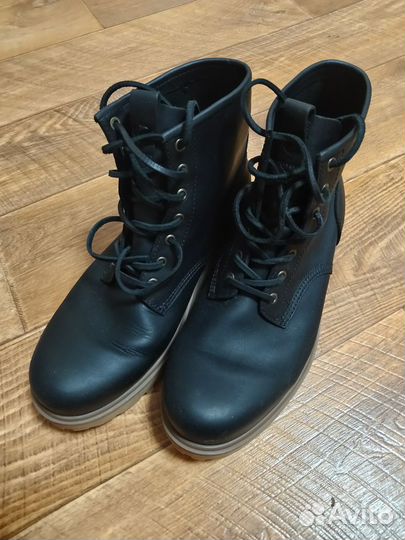 Ботинки Ecco Staker M