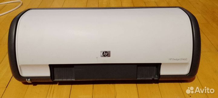 Принтер HP Deskjet D1460
